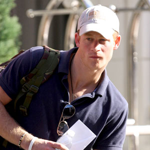 Prince Harry Prince Harry